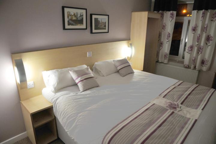 Royal George Hotel Birmingham Rom bilde